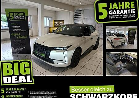 DS Automobiles DS 4 DS4 1.2 PureTech Lenkradheizung,Rückfahrkamera