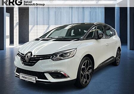 Renault Grand Scenic INTENS TCe 160 EDC