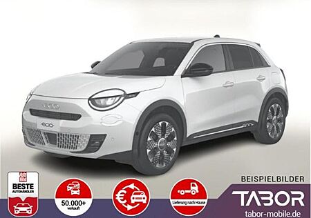 Fiat 600 MHEV 145 DCT La Prima eHK ACC SHZ Keyl Massa