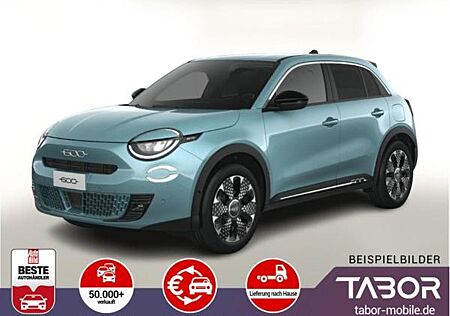 Fiat 600 MHEV 145 DCT La Prima eHK ACC SHZ Keyl Massa