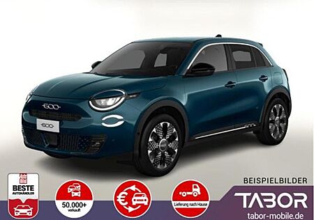 Fiat 600 MHEV 145 DCT La Prima eHK ACC SHZ Keyl Massa