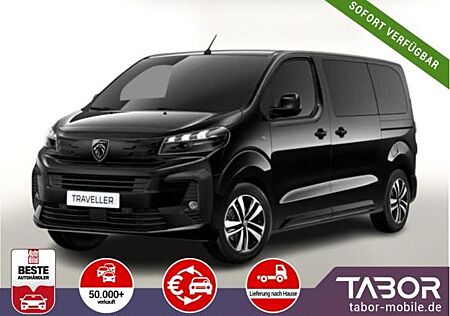 Peugeot Traveller Active L2 ACC Kam AHK SHZ 8S 17Z Keyl