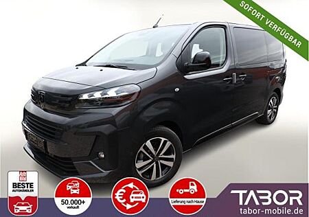 Peugeot Traveller Active L2 ACC Kam AHK SHZ 8S 17Z Keyl
