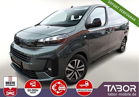 Peugeot Traveller Active L2 ACC Kam AHK SHZ 8S 17Z Keyl