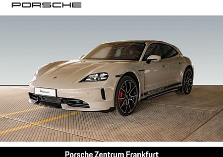 Porsche Taycan ‼️Sofort Verfügbar ‼️ 4S Sport Turismo BOSE InnoDrive LED-Matrix