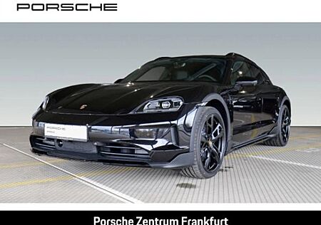 Porsche Taycan ‼️Verfügbar ab 04/26‼️4 Cross Turismo Sport-Chrono Panoramadach