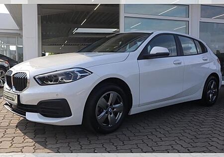 BMW 118 i/Schalter/Shz/Lenkradheizung/Tempo./PDC