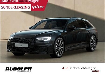 Audi A6 Avant S line 50 TDI qu. MATRIX ACC PANO AHK 360