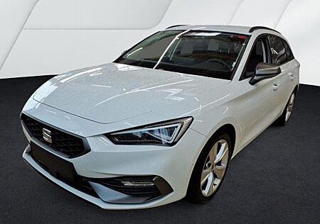 Seat Leon Sportstourer 1.5 eTSI DSG FR Navi Kamera