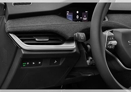 Skoda Elroq RS Lounge AHK Navi Kamera Matrix