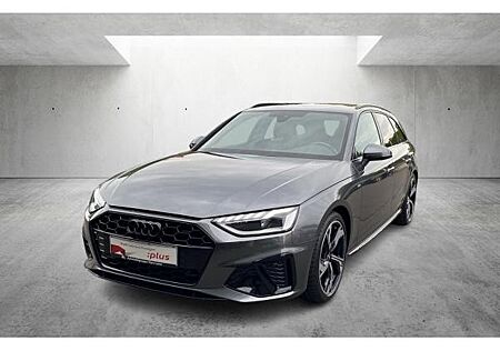 Audi A4 Avant 35 TDI S line LED Navigation Lenkradheizung