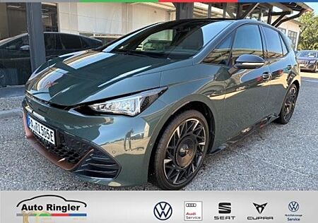 Cupra Born VZ PilotXL,SKYLINE,SENNHEISER,AR-HEAD-UP,WÄRMEP.
