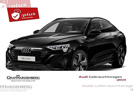 Audi Q8 e-tron Sportback 50 qu. S line / SOFORT VERFÜGBAR !