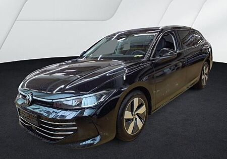 VW Passat Volkswagen Variant 2.0 TDI DSG Elegance