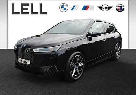 BMW iX xDrive50 Sportpaket HK HiFi DAB Pano.Dach