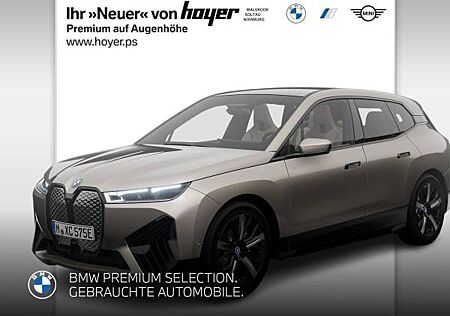 BMW iX xDrive50 AKTION Sportpaket Head-Up HK HiFi DAB LED
