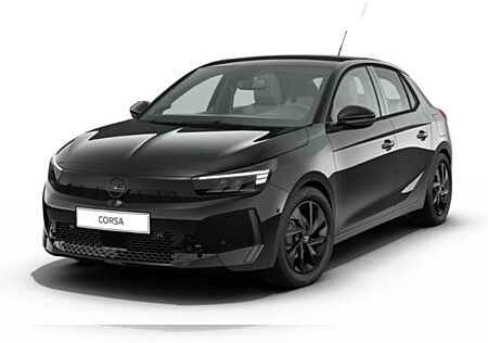 Opel Corsa F GS KOMFORT-PAKET|INFOTAINMENTPAKET|KAMERA|SOFORT