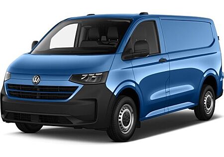 VW T6 Transporter Volkswagen Transporter Kasten (TV)