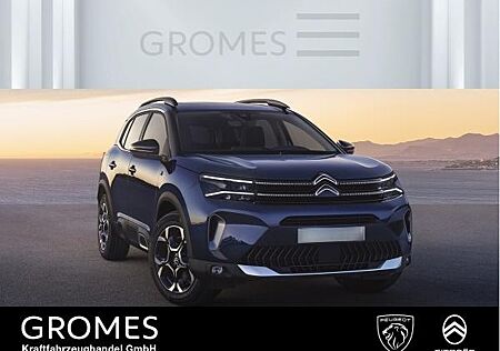 Citroën C5 Aircross Max Mild-Hybrid 145 ë-DCS6 ✅ SOFORT VERFÜGBAR ✅