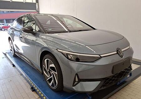 VW ID.7 Volkswagen GTX 4Motion 250kW - 86 kWh AHK CCS Panorama ACC SHZ Rear View Navi HUD Wärmepumpe DAB+ LM