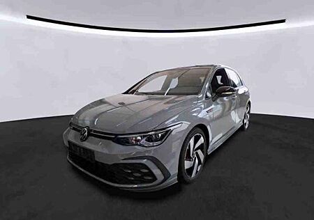 VW Golf Volkswagen VIII 2.0 TSI DSG GTI