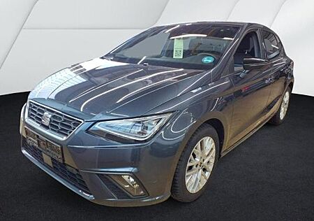 Seat Ibiza 1.0 TSI DSG - FR