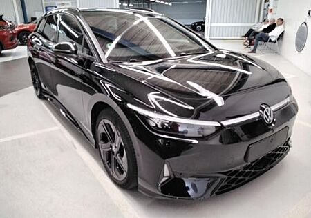 VW ID.7 Volkswagen Tourer GTX 4Motion 250kW - 86 kWh AHK Navi SHZ CCS IQ Light DAB+ ACC HUD Wärmepumpe LM Area View