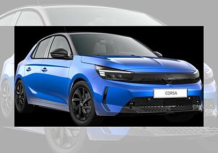 Opel Corsa Yes