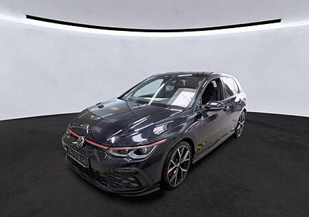 VW Golf Volkswagen VIII 2.0 TSI DSG GTI