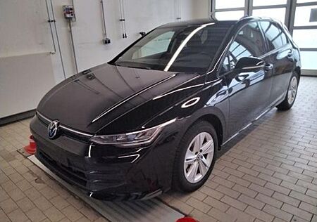 VW Golf Volkswagen VIII FL - Head-up ACC LED