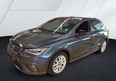 Seat Ibiza 1.0 TSI DSG - FR