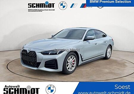 BMW 430 i xDrive Gran Coupe M Sport / NP= 80.640,-