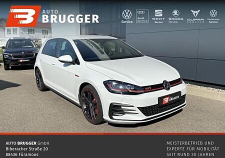 VW Golf Volkswagen VII GTI Performance ACC NAVI RFK Standhzg