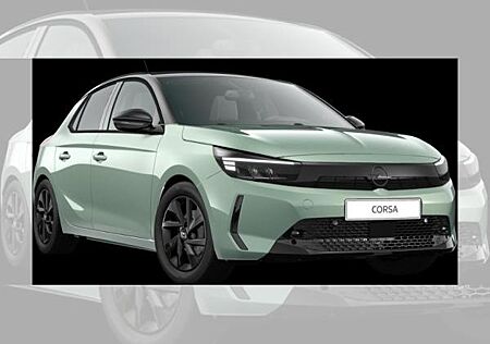 Opel Corsa Yes