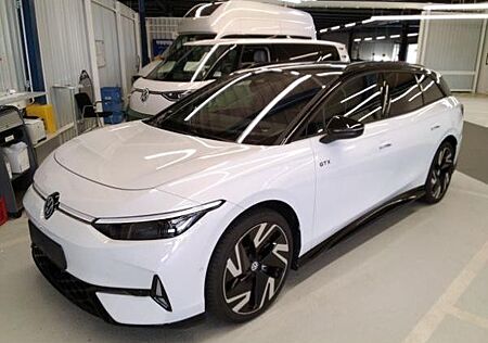 VW ID.7 Volkswagen Tourer GTX 4 Motion
