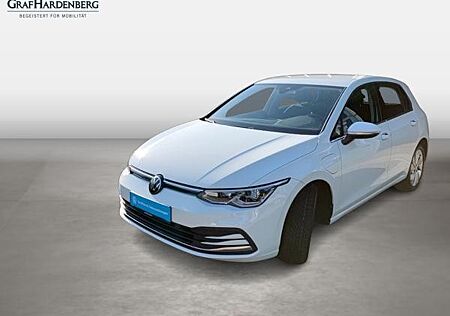 VW Golf Volkswagen 8 Style eHybrid DSG