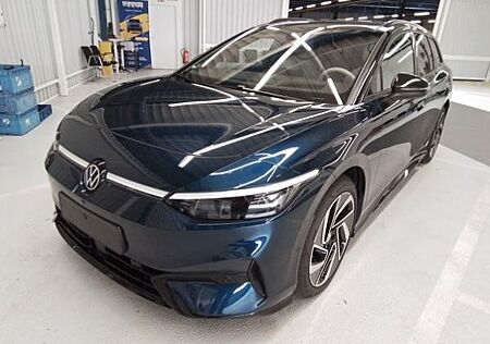 VW ID.7 Volkswagen Tourer Pro S 210kW - 86 kWh CCS AHK SHZ Navi Matrix-LED Area View LM Pano HUD DAB+ ACC Wärmepumpe