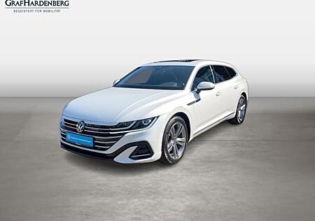 VW Arteon Volkswagen Shooting Brake R-Line eHybrid DSG