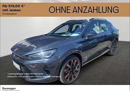 Cupra Formentor VZ EXTREME (Dormagen )