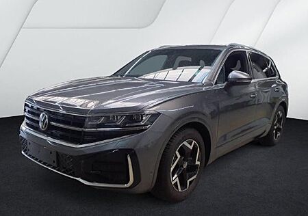 VW Touareg Volkswagen 3.0 TDI R-Line