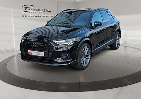 Audi Q3 advanced 35 TFSI S line ACC Navi Kamera AHK