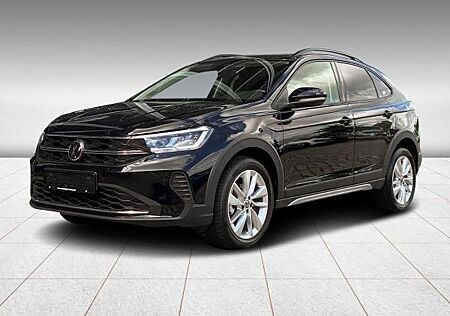 VW Taigo Volkswagen 1.5 TSI Life DSG ACC CarPlay Kamera Stzhzg