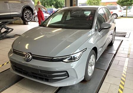 VW Golf Volkswagen VIII 1.5 TSI Life LED Navi CarPlay ACC Head