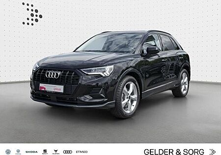 Audi Q3 35 TFSI advanced AHK*LED*Standheizung*Virtual
