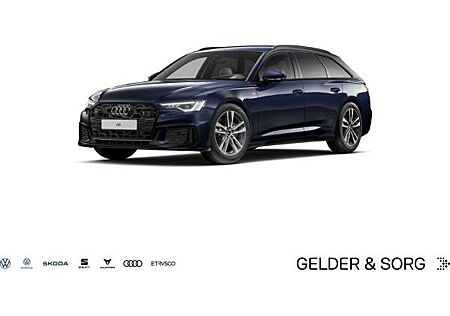 Audi A6 Avant 40 TDI S line Matrix*360°*HuD*Virtual