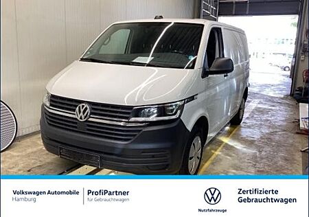 VW T6 Volkswagen .1 Kasten 2.0 TDI EcoProfi L1H1 AHK LED Kamera