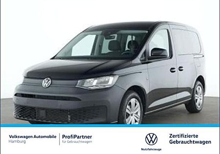 VW Caddy Volkswagen Kombi 1.5 TSI AppCon Standhzg Kamera