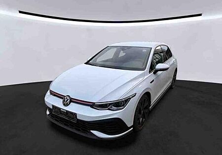 VW Golf Volkswagen VIII 2.0 TSI DSG GTI Clubsport