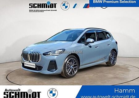 BMW 230 e Active Tourer M Sport / NP= 70.870,- / AHK