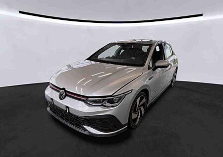 VW Golf Volkswagen VIII 2.0 TSI DSG GTI Clubsport